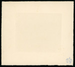 Stamp of Olympics » 1956 Melbourne Monaco: 1956 Cortina and Melbourne group of proofs