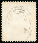 Stamp of Brazil » 1866-83 Dom Pedro » 1866 "Black Beard" Issue 1866, 50r blue, a phenomenal assembly comprising 15