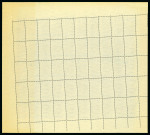 Stamp of Egypt » 1936-1952 King Farouk Definitives  » Issued Stamps 1937-46 Young King Farouk Portrait Issue: £E1 Blue