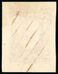 Stamp of Brazil » 1866-83 Dom Pedro » "Dom Pedro" Lots and Collections 1877, "White Beard" group of 31 imperforate proofs