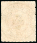 Stamp of Brazil » 1866-83 Dom Pedro » "Dom Pedro" Lots and Collections 1866-78, lot comprising over 200 stamps 