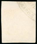 Stamp of Argentina » Argentine Confederation 1858-60, "Confederación" assembly of 27 stamps, mainly on fragments with a variety of usages.