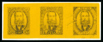 Stamp of Mexico Essays "Centavos"