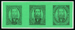 Stamp of Mexico Essays "Centavos"