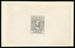 Stamp of Mexico Essays "Delpierre" CORREOS