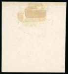 Stamp of Mexico Essays "Delpierre" POSTES