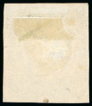 Stamp of Mexico 13c unoverprinted