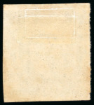 Stamp of Mexico Cordova 7c + 25c lithographed stamps