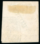 Stamp of Mexico Cuautitlan 25c lithographed 