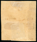 Stamp of Mexico Guadalajara 7c engraved Cocula block of four unused      