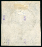 Stamp of Mexico Guanajuato 13c engraved used block of four