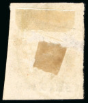 Stamp of Mexico Mexico 25c engraved consignment #4-1867 (51 stamps) to Francisco de Paula Portillo