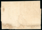 Stamp of Cuba 1773-1860 An extraordinary postal history assembly containing 78 items