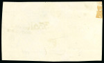 Stamp of Cuba 1773-1860 An extraordinary postal history assembly containing 78 items
