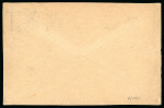 Stamp of Olympics » 1920 Antwerp 1920 (Jun 26) Olympic Organising Committee printed envelope sent to Czechoslovakia 