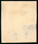 Stamp of Ireland » Forerunners (L1-L45) 1893, "Erin go Bragh" 1d dull red, nice margins and