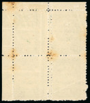 Stamp of Ireland » Forerunners (L1-L45) 1922, Irish Republican Army Issue: 2d green, perf.