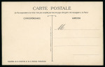 Stamp of Olympics » 1924 Paris » Postcards Floowy set of 10 different art deco cards showing an array of different sports