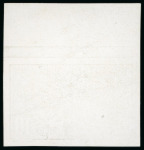 Stamp of Olympics » 1924 Paris » Issued Stamps and Varieties 1924 Olympics stamp group, incl. early state proof, set of imperfs, etc.