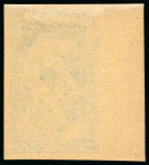 Stamp of Olympics » 1924 Paris » Issued Stamps and Varieties 1924 Olympics stamp group, incl. early state proof, set of imperfs, etc.