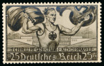 Stamp of Olympics » 1936 Berlin » Stamps 1936 Berlin unadopted essays group, quite possibly essays that were submitted to the Reichsdruckerei