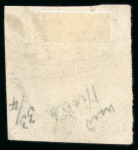 Stamp of Mexico Ixtlahuaca 13c lithographed used in Mexico    