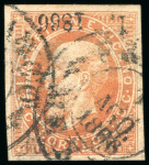 Stamp of Mexico Mexico 13c and 25c lithographed early stamps and others group  