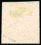 Stamp of Mexico Mexico 13c and 25c lithographed early stamps and others group  