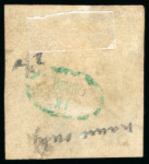 Stamp of Mexico Mexico 50c lithographed Mexico Name Only used