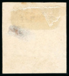 Stamp of Mexico Tepeji del Rio 7c and two 25c lithographed