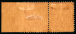 Stamp of Olympics » 1928 Amsterdam » Issued Stamps, Covers and Cancellations 1928 Olympics group incl. two examples of the 10c with variety IMPERF. AT RIGHT between stamp and margin