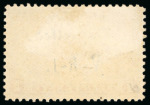 Stamp of South Africa » Transvaal Wolmaransstad: 1900 "Cancelled / V-R-I" 1/2d unused, 1d and Transvaal 1d mint