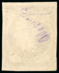 Stamp of Large Lots and Collections Greece: 1861-1995, mainly used collection in a thick stockbook