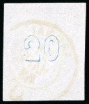 Stamp of Large Lots and Collections Greece: 1861-1995, mainly used collection in a thick stockbook