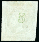 Stamp of Large Lots and Collections Greece: 1861-1995, mainly used collection in a thick stockbook