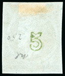 Stamp of Large Lots and Collections Greece: 1861-1995, mainly used collection in a thick stockbook