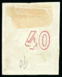 Stamp of Large Lots and Collections Greece: 1861-1995, mainly used collection in a thick stockbook