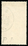 Stamp of Large Lots and Collections Greece: 1861-1995, mainly used collection in a thick stockbook