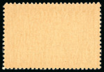 Stamp of New Guinea 1939 Air 1/2d to £1 mint set of 15, most are n.h.