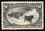 Stamp of Large Lots and Collections USA: 1850-1940, small collection of mint & used classics and semi-classics on stockcards