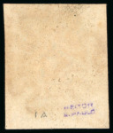 Stamp of Large Lots and Collections Great Britain: 1840-1900 used collection in stockbook incl. high values