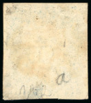 Stamp of Large Lots and Collections Great Britain: 1840-1900 used collection in stockbook incl. high values