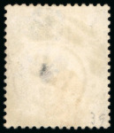 Stamp of Large Lots and Collections Great Britain: 1840-1900 used collection in stockbook incl. high values