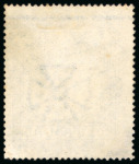 Stamp of Large Lots and Collections Great Britain: 1840-1900 used collection in stockbook incl. high values