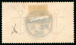 Stamp of Large Lots and Collections Great Britain: 1840-1900 used collection in stockbook incl. high values