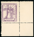 Stamp of Ireland » Essays & Proofs (E1-E167) 1922, Dollard - Lithographed in monocolour: Attractive
