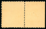 Stamp of Ireland » Essays & Proofs (E1-E167) 1922, Dollard - Lithographed in monocolour: Five left