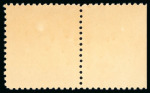 Stamp of Ireland » Essays & Proofs (E1-E167) 1922, Dollard - Lithographed in monocolour: Five left