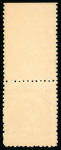 Stamp of Ireland » Essays & Proofs (E1-E167) 1922, Dollard - Valdivia Specimens: Complete set of