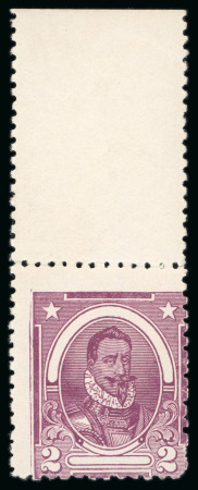 Stamp of Ireland » Essays & Proofs (E1-E167) 1922, Dollard - Valdivia Specimens: Complete set of